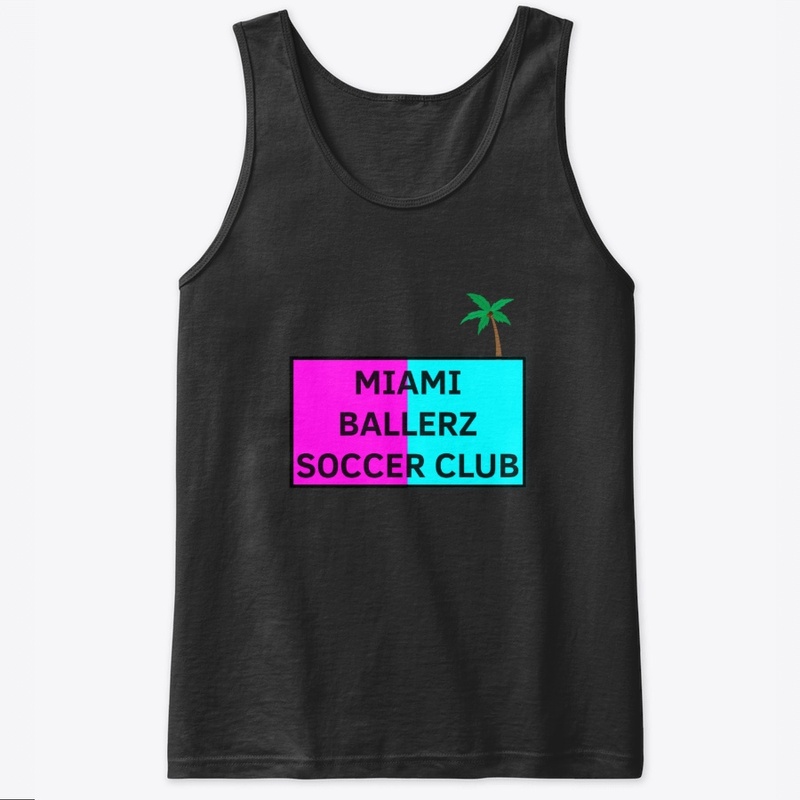 MIAMI BALLERZ SC