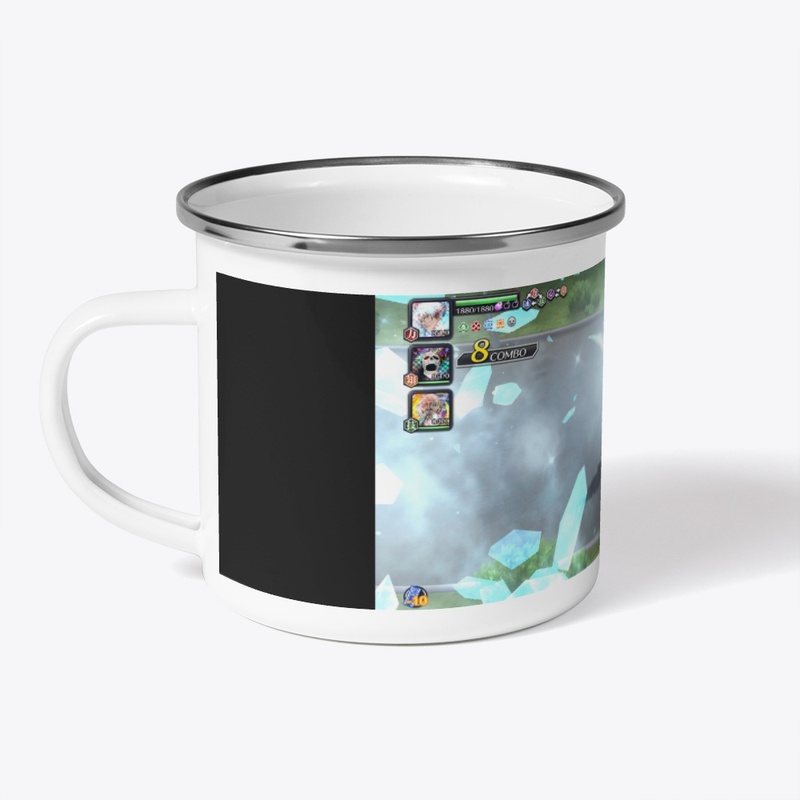 Toshiro merch