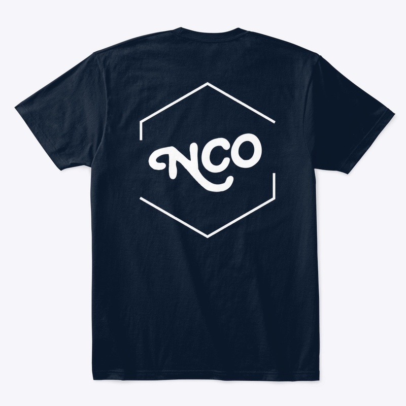 NCo Merch