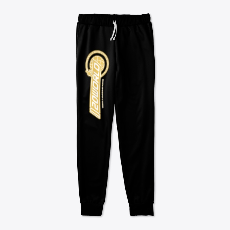 JOGGERS