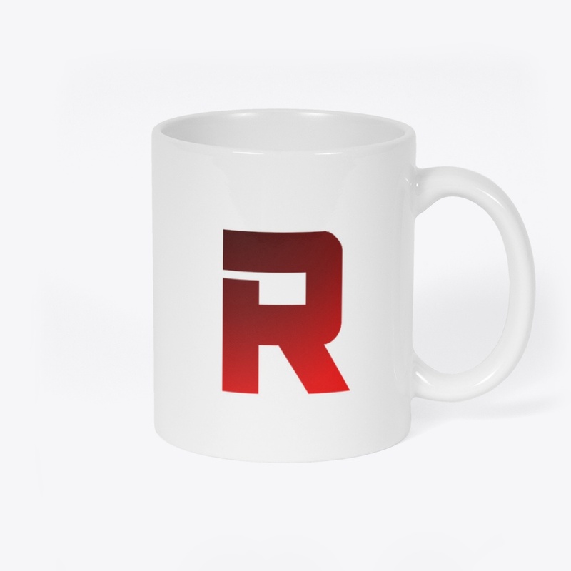 REDLANCER PREMIUM MUG
