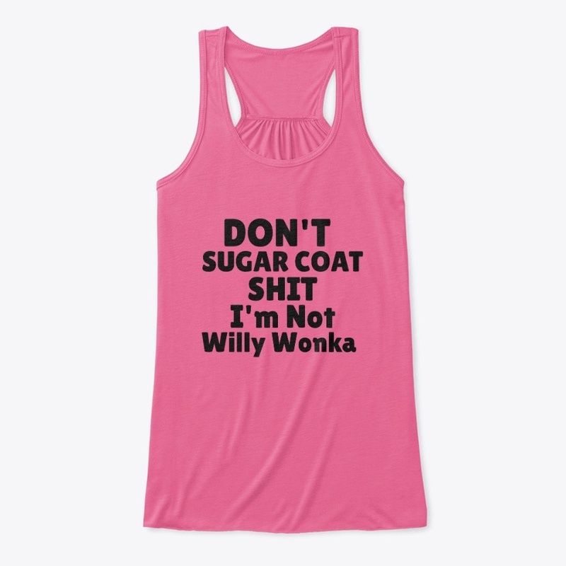 Willy Wonka