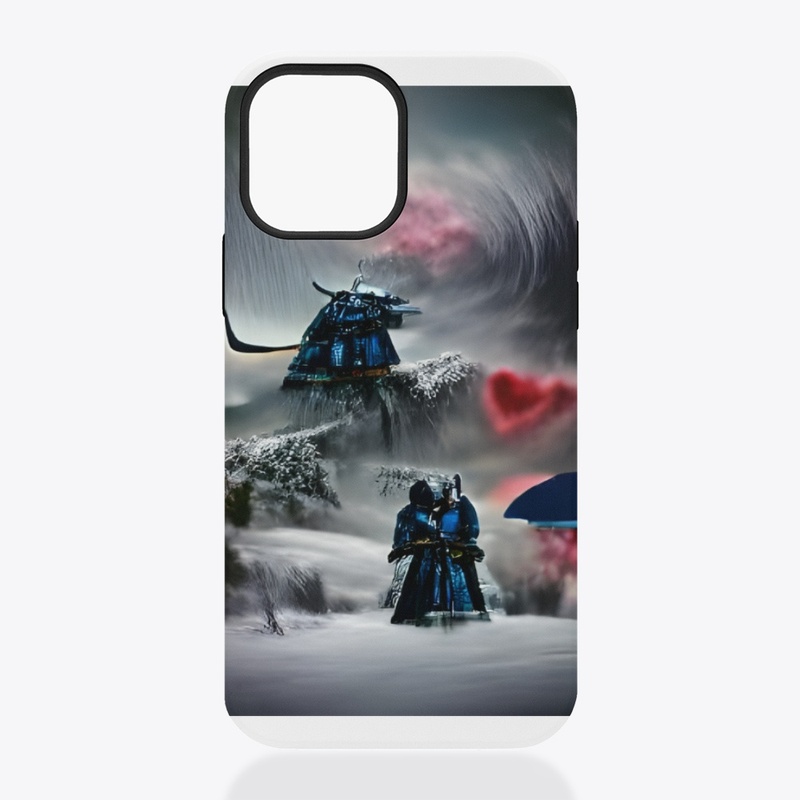Samurai Love
