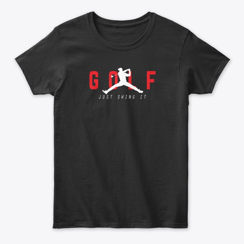 Just Swing It Golf