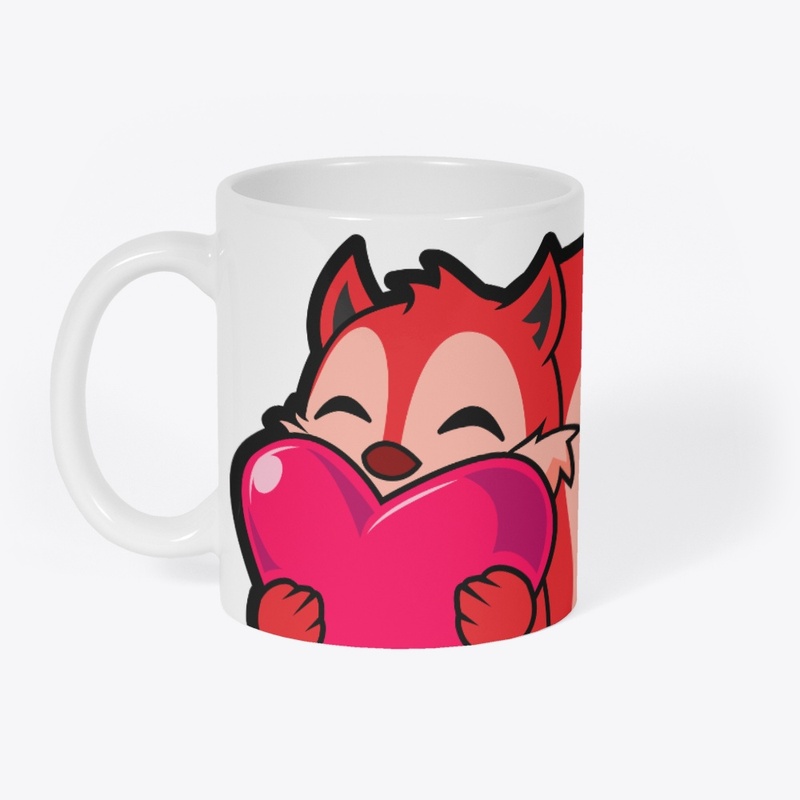 McKaysPlay Hug Emote