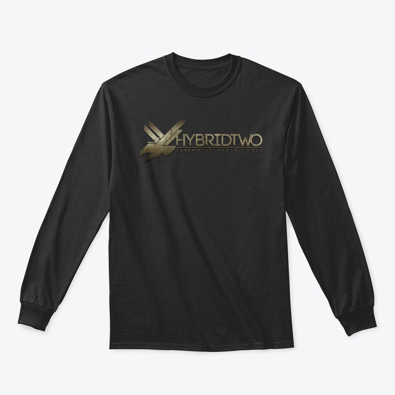 HybridTwo Logo