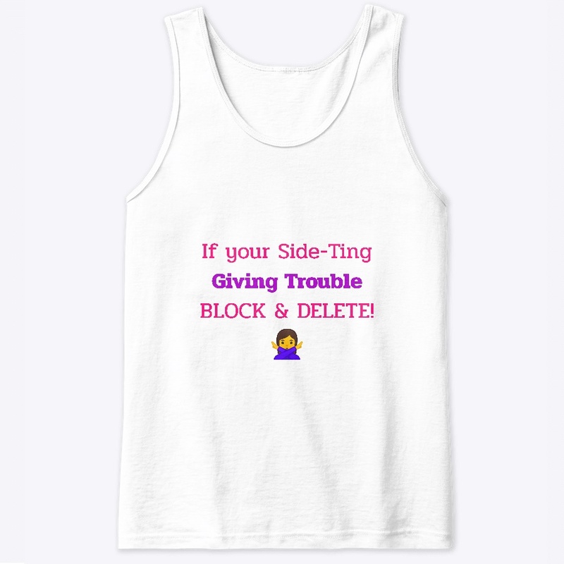 Block & Delete Female