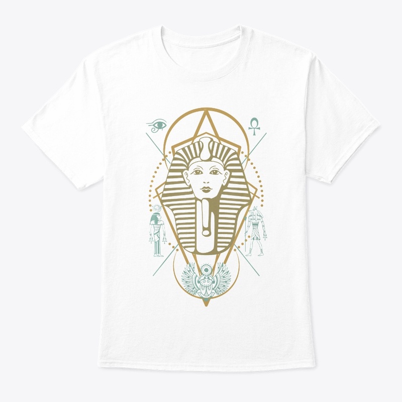 King Tut