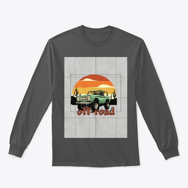Off Road