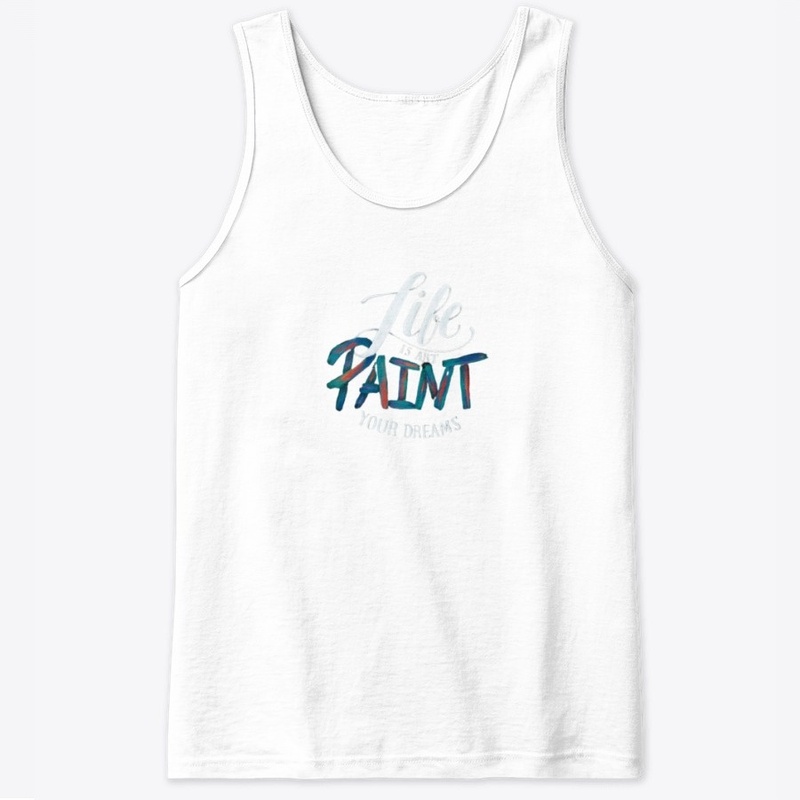 Life T-shirt 