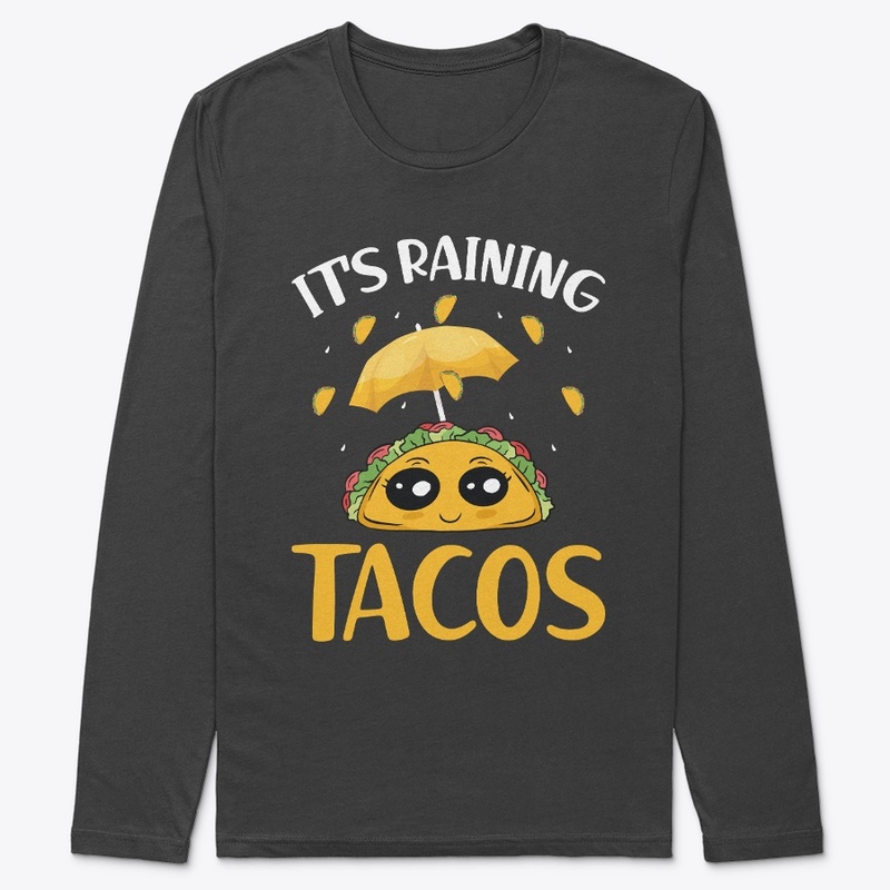 Rains Tacos Mexican Taco Tuesday