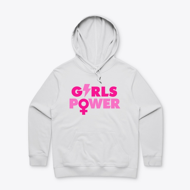 Girls Power || 2021 Edition