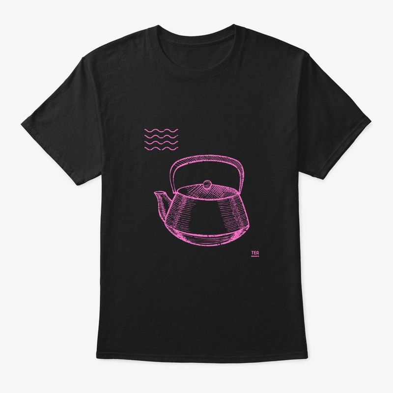 Japanese Tea