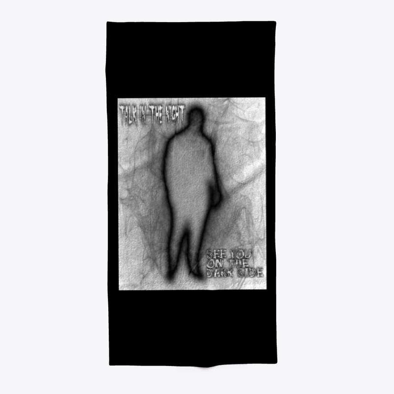 TITN Dark Side Ghost Home Decor