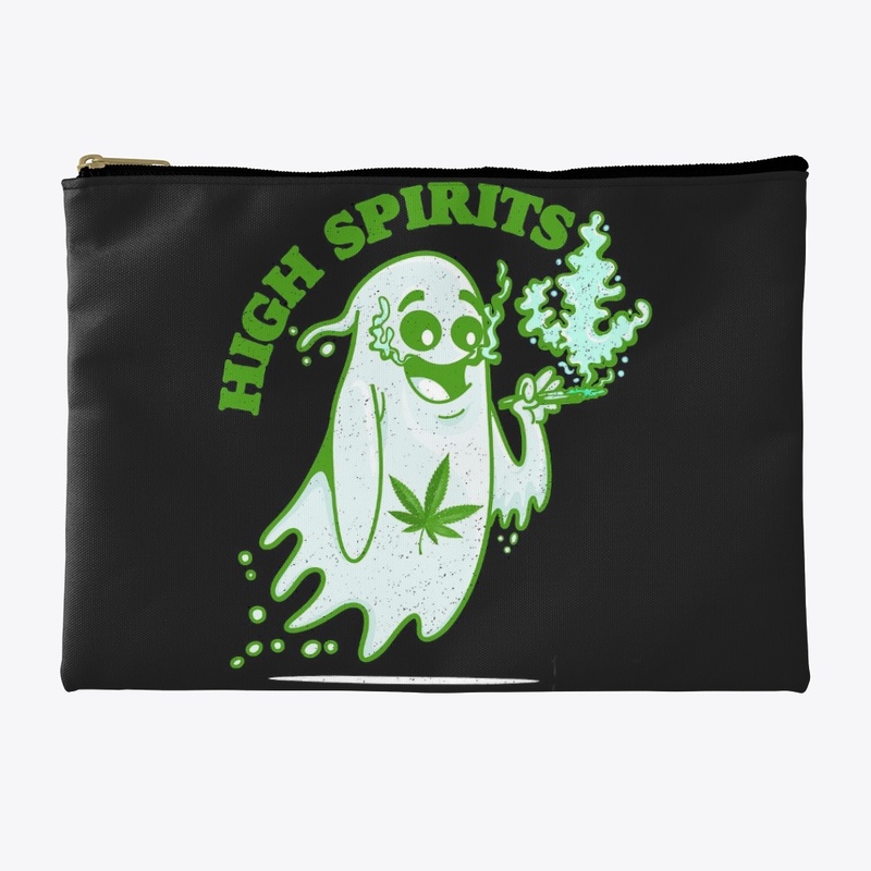 High Spirits