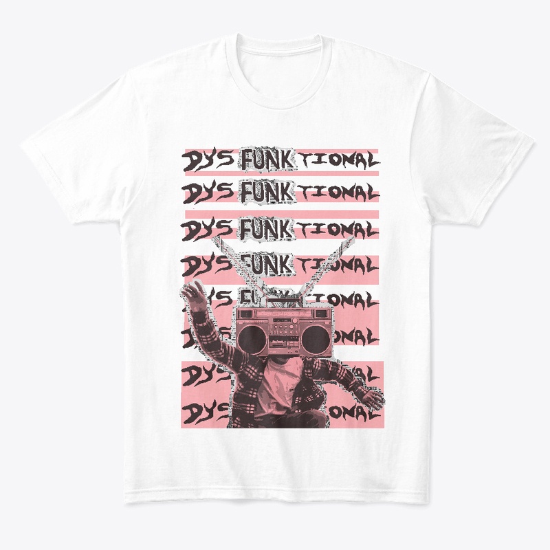 dysFUNKtional