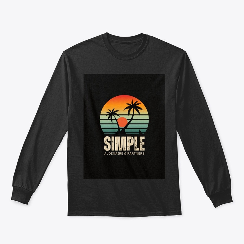 The essential tee: ultimate comfort