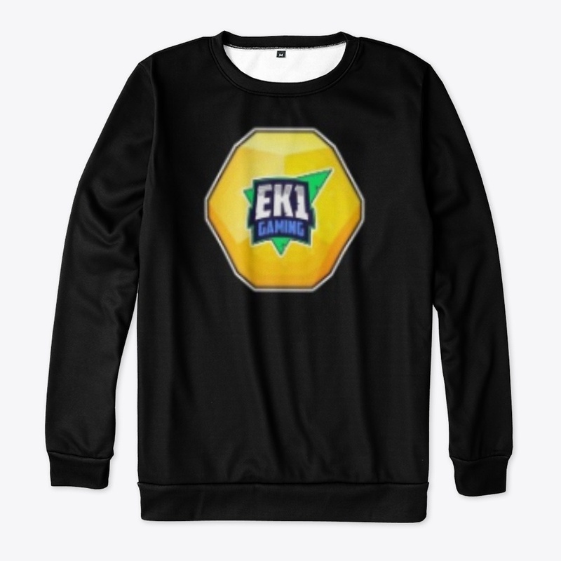 EK1 Gaming Destiny 2