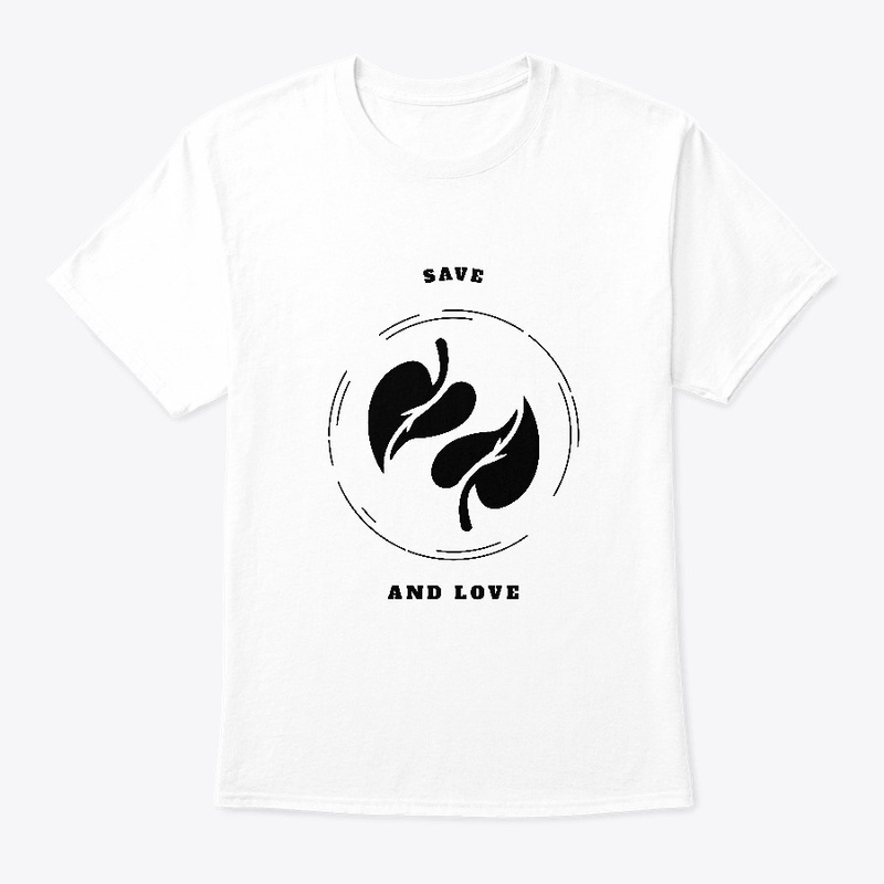 Save and Love