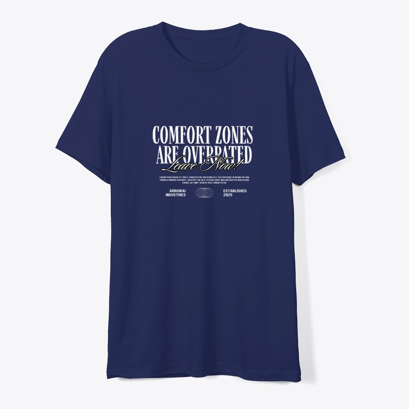 best typography t shirt print