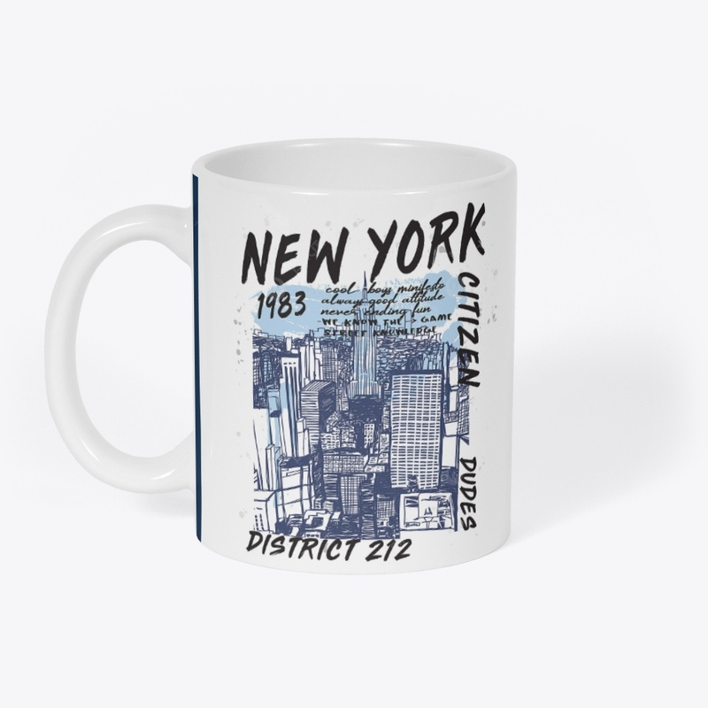 New York United States Tshirt unisex 🔥