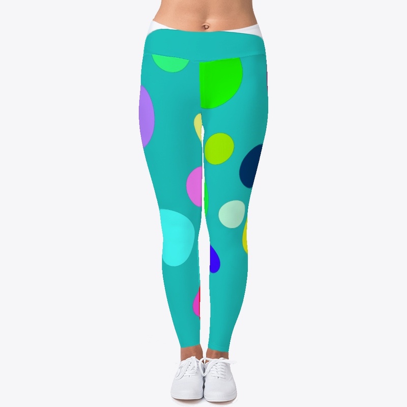color balls