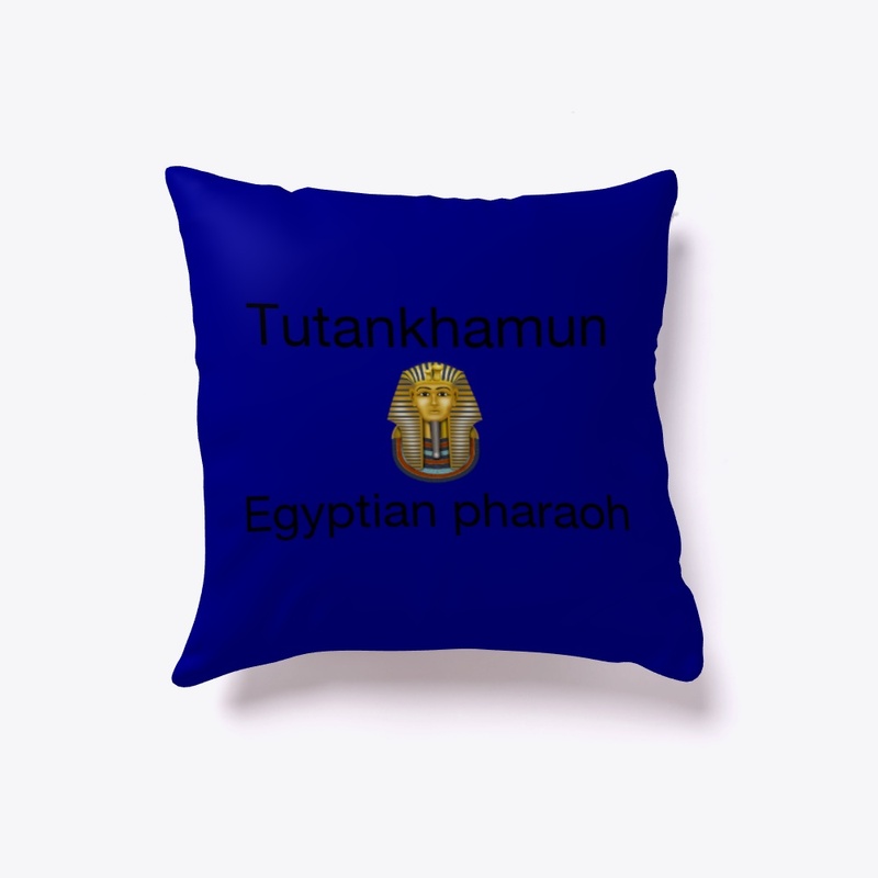 Tutankhamun