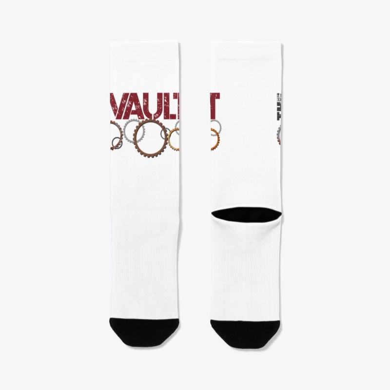 Vault Socks