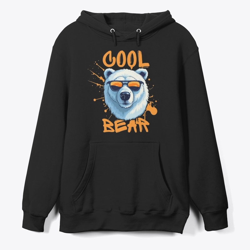 Cool Bear