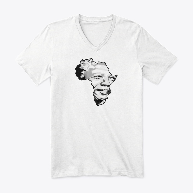 Nelson Mandela