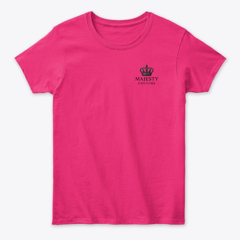 Majesty Couture