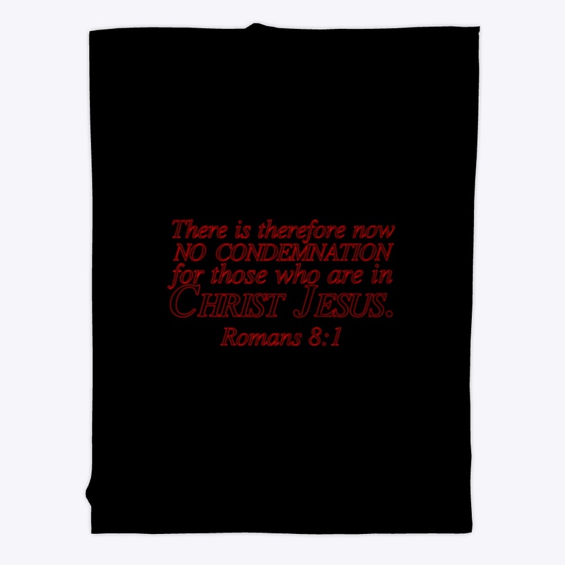 Romans 8:1