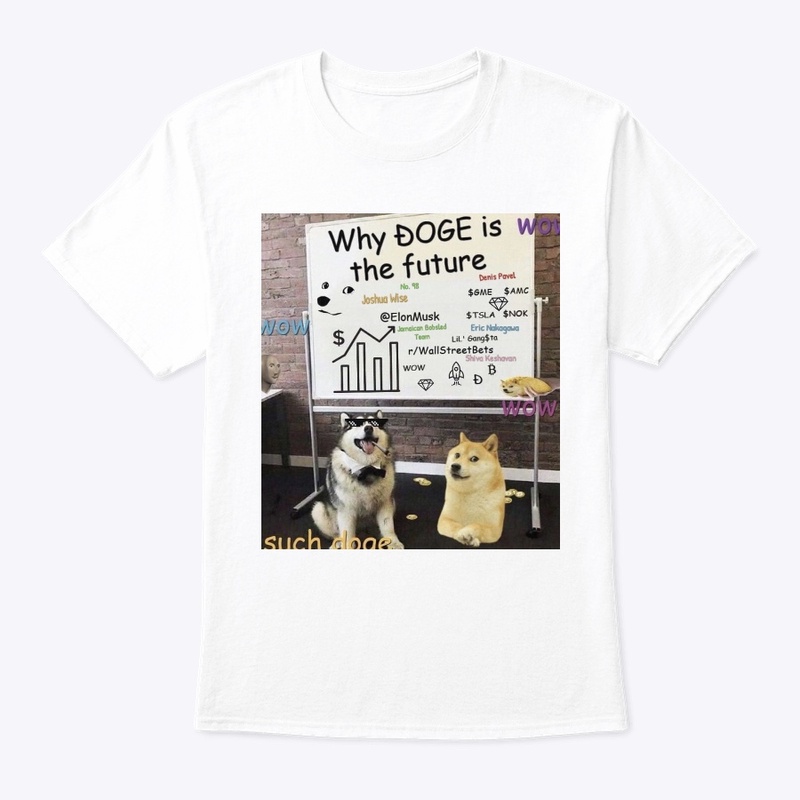 “Such Doge” by LiL’ Gang$ta (2019)