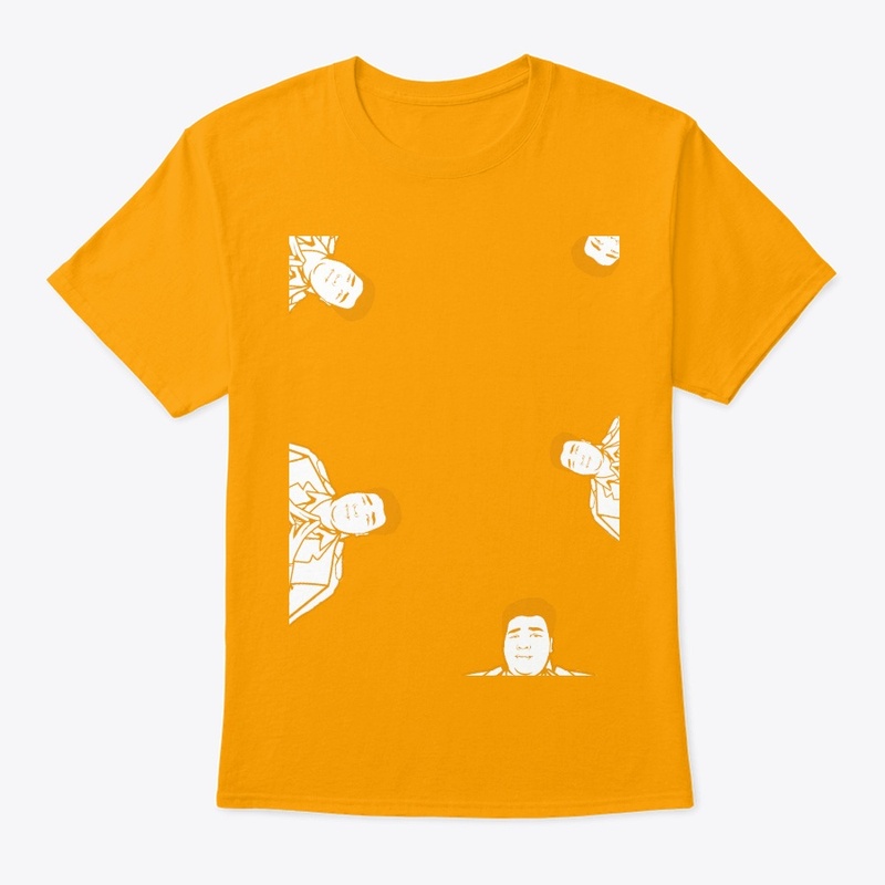 GodLike Merch