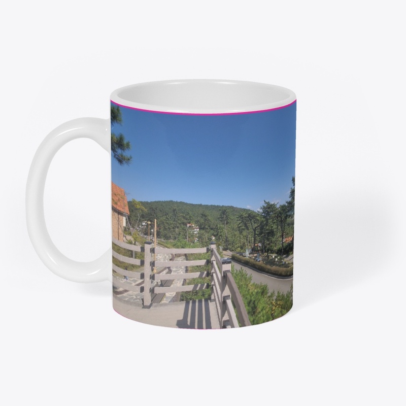 mug cup _ convenient gift housewarming
