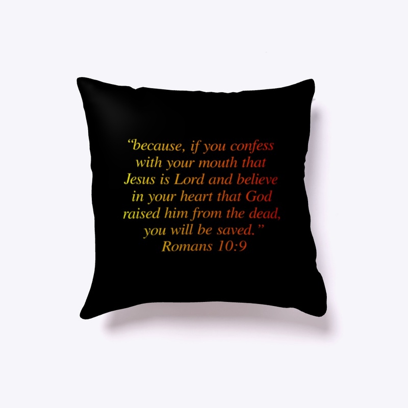 Roman 10:9