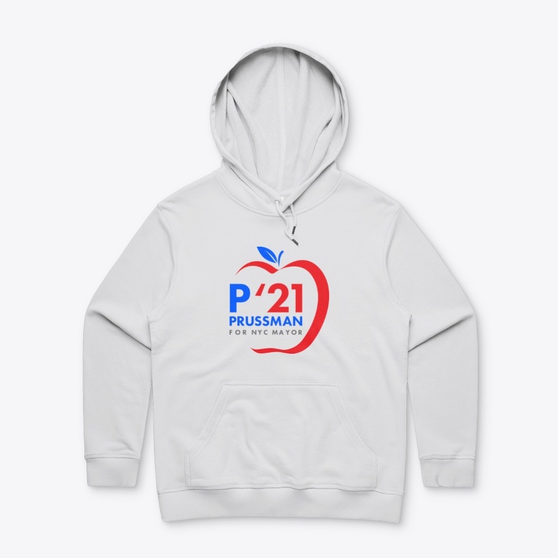 Prussman For NYC Mayor