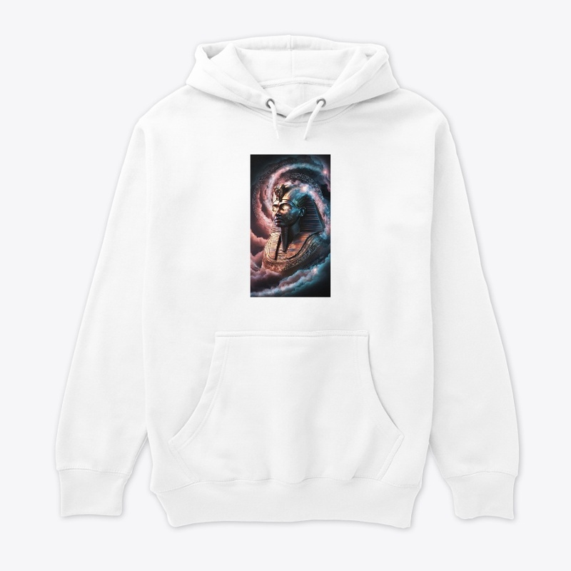 pharaoh in stars 