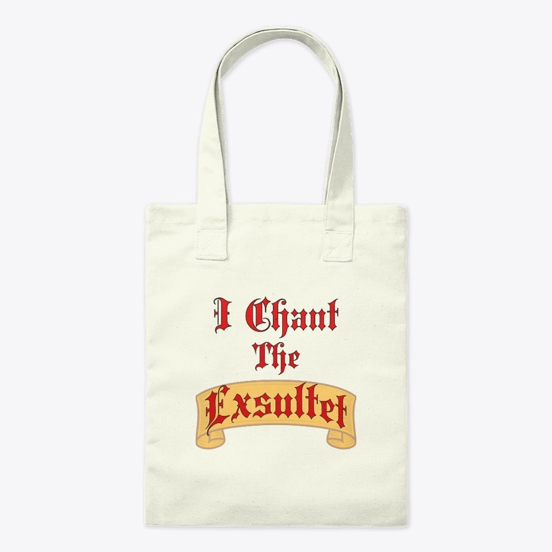 I Chant the Exsultet Easter Cantor Choir