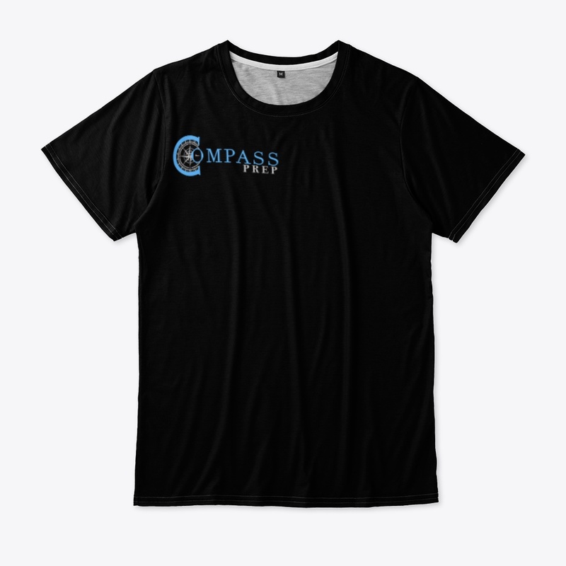 Unisex default tee (dark colors)