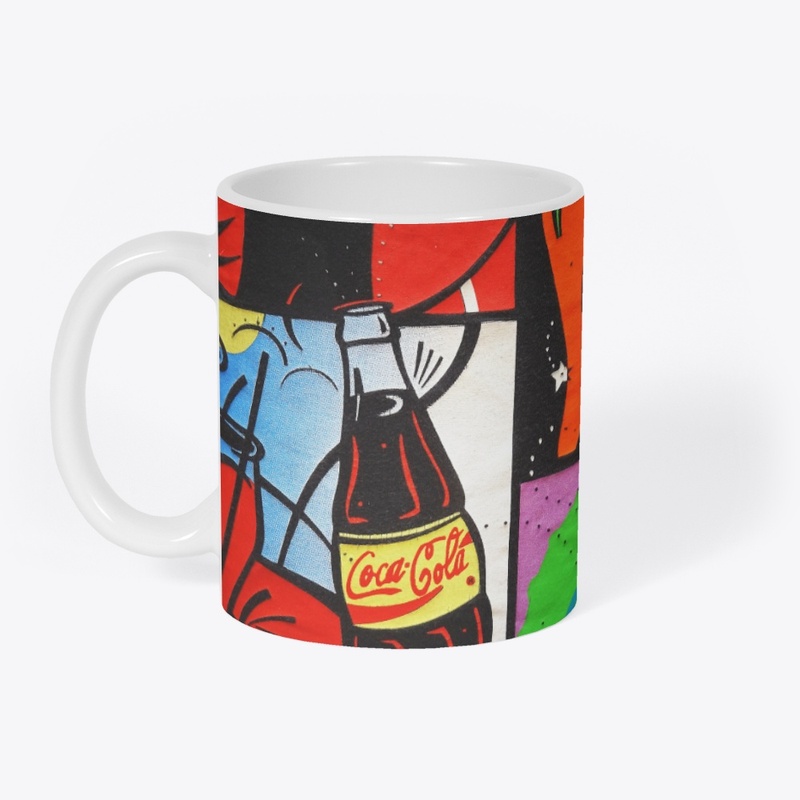 coca cola 