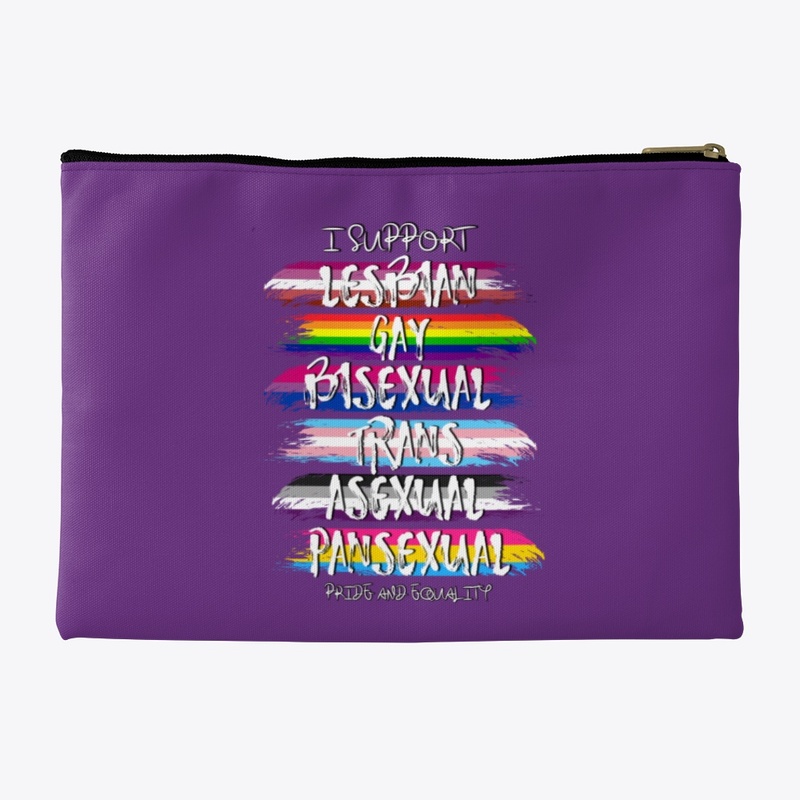 i Support Pride