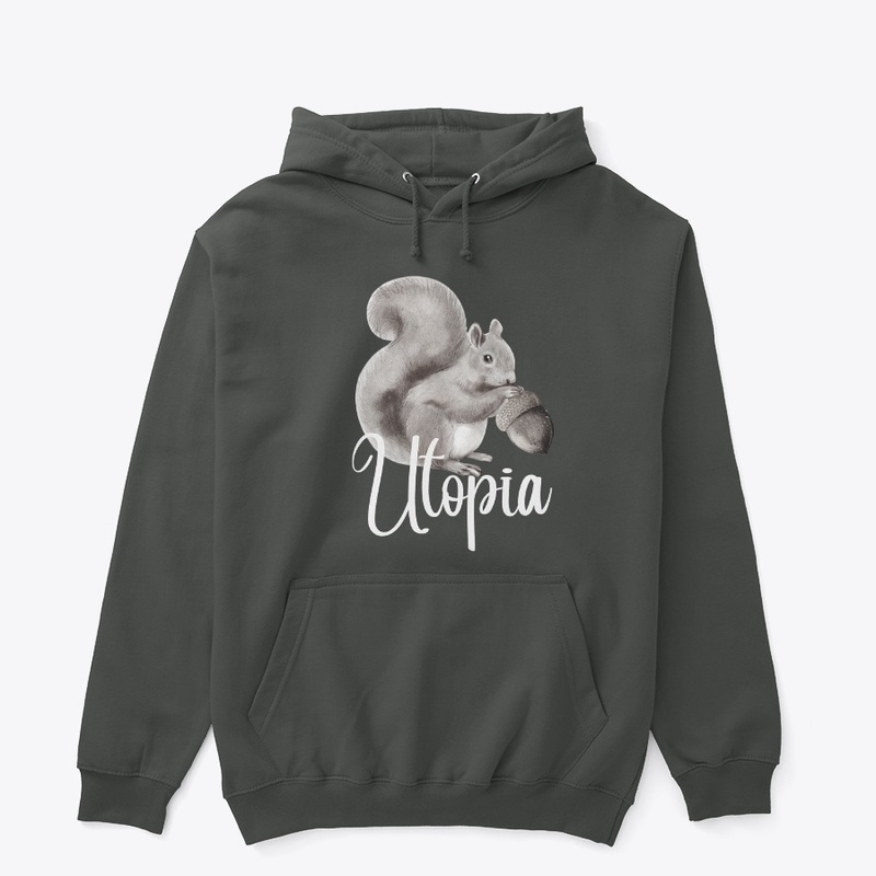 The New Original CKH Utopia Apparel