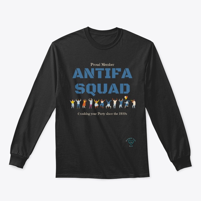 Antifa Squad