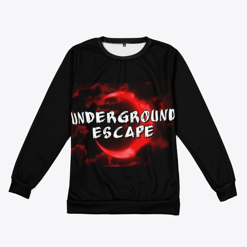 Underground Escape Clothing