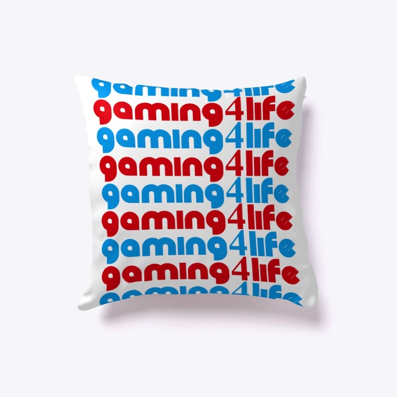 GAMING 4 LIFE MERCH