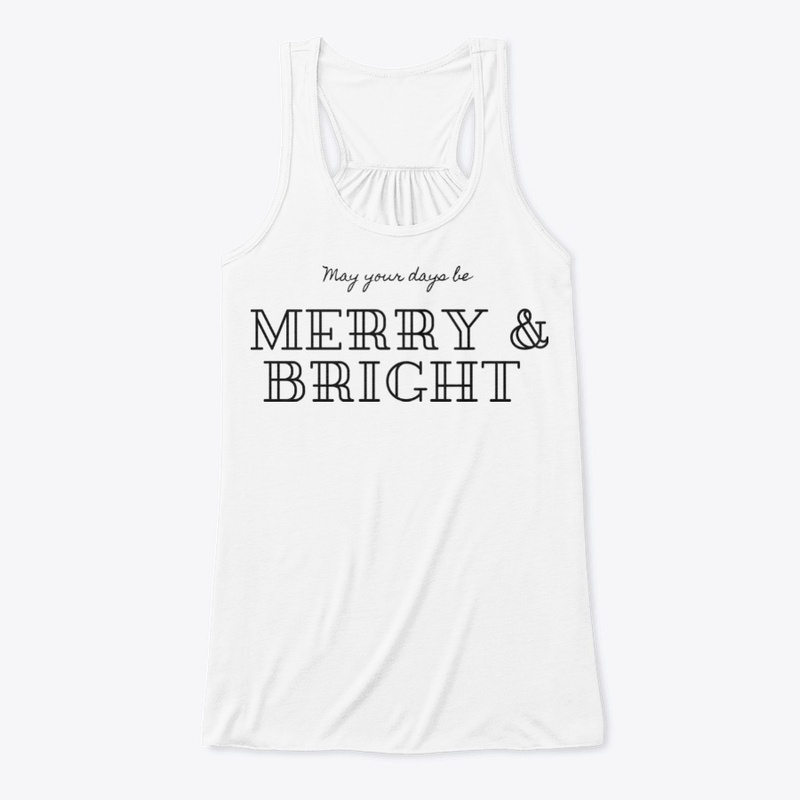 Merry & Bight 