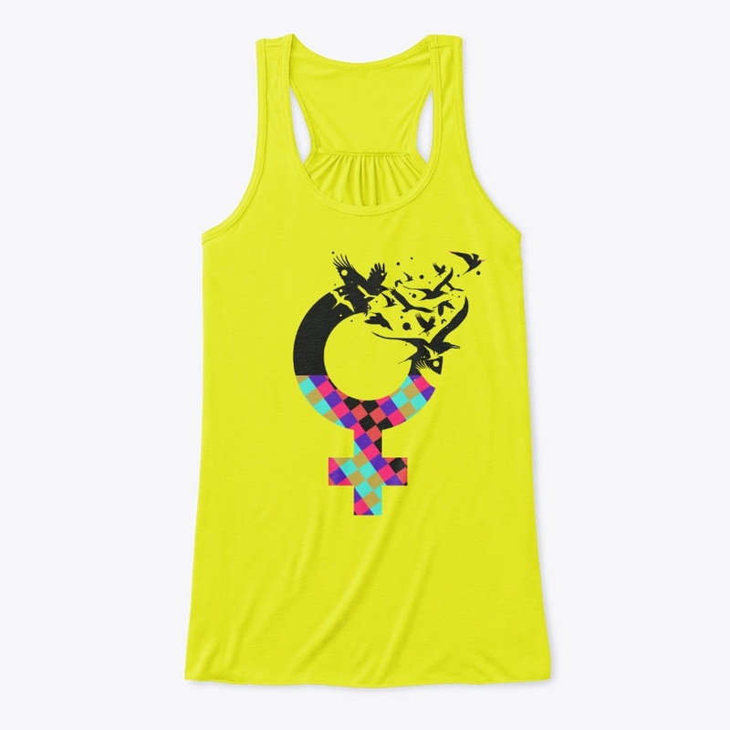 Fly Feminism