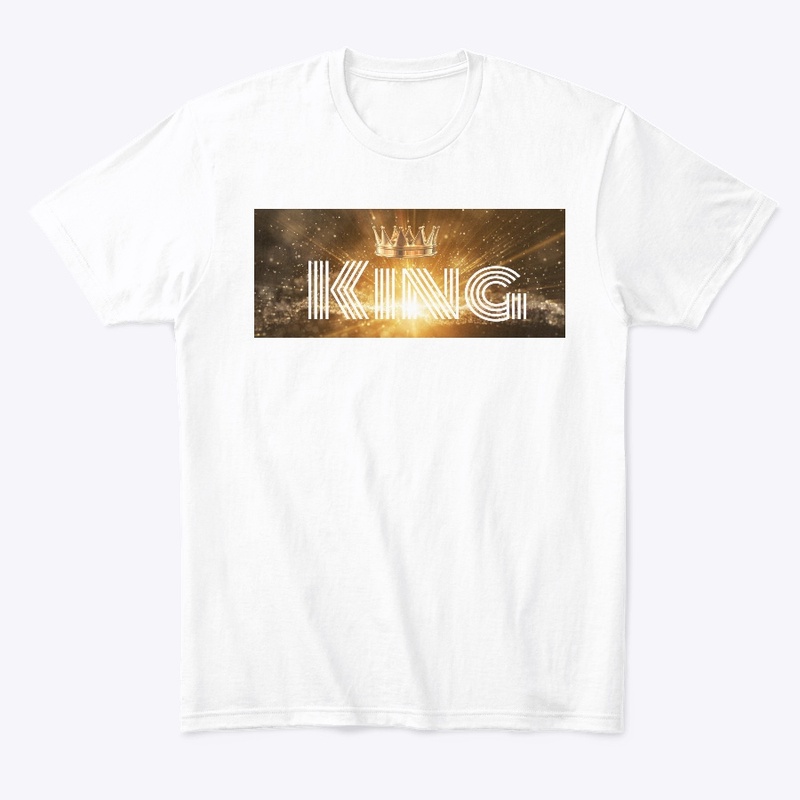 King (double line)