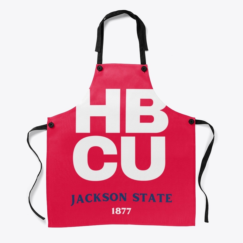 HBCU: Jackson State University